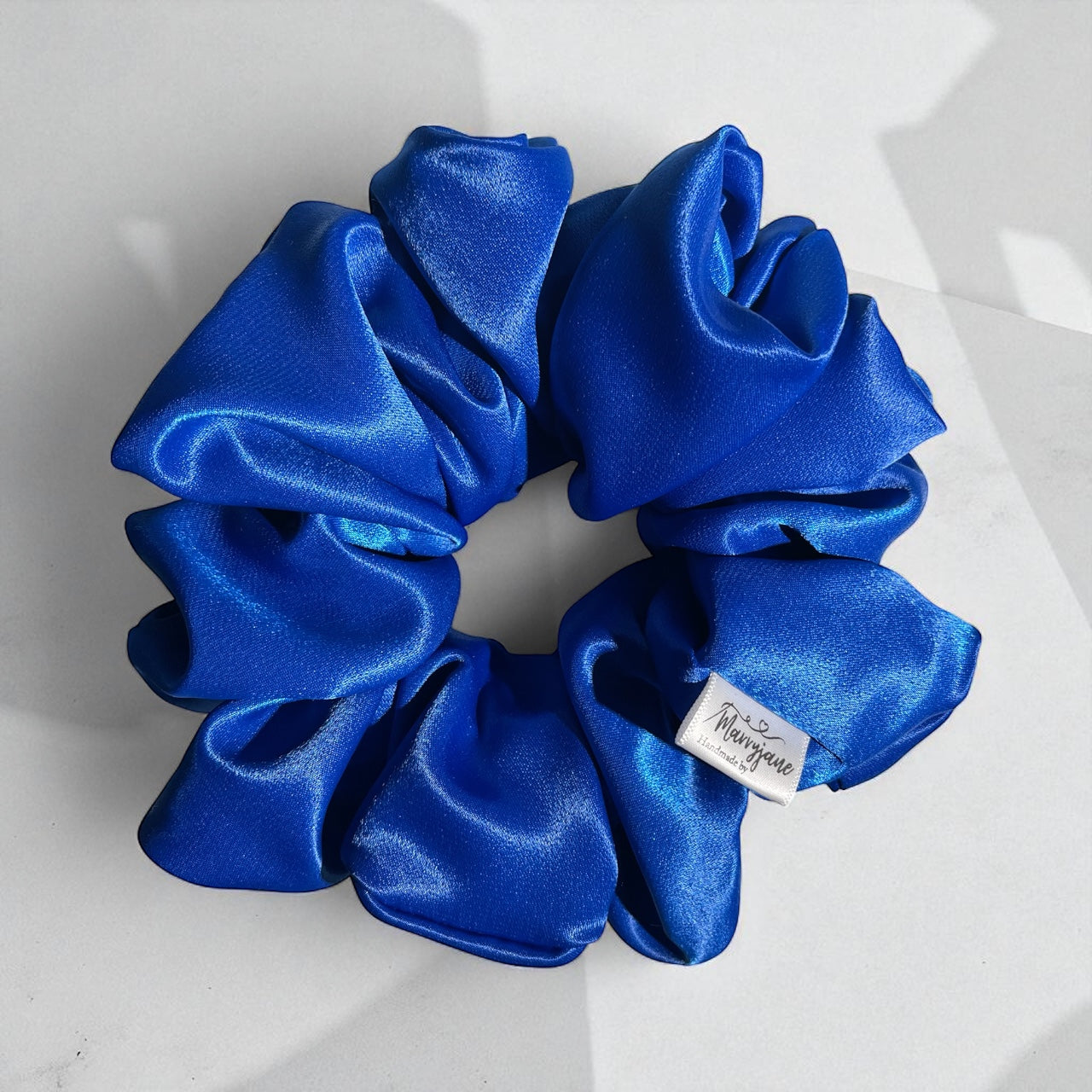 Lalen Scrunchie