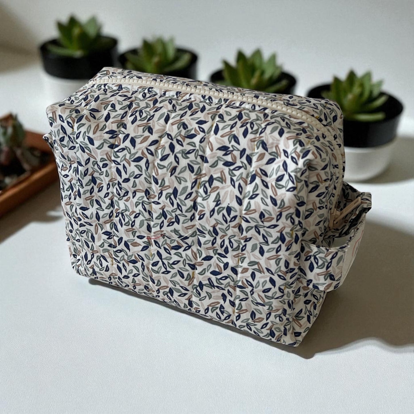 Autumn Whimsy Carry All Bag