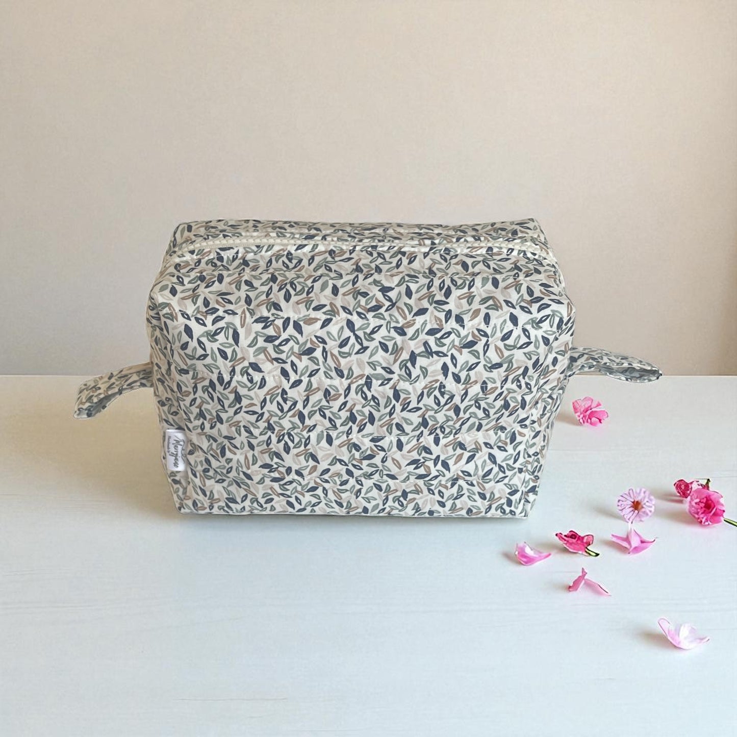Autumn Whimsy Carry All Bag