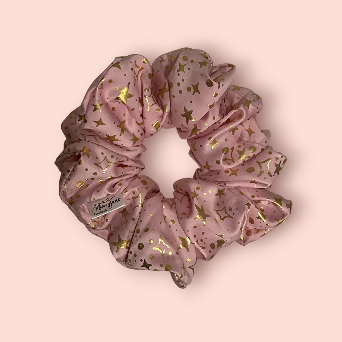 Abbey Scrunchie
