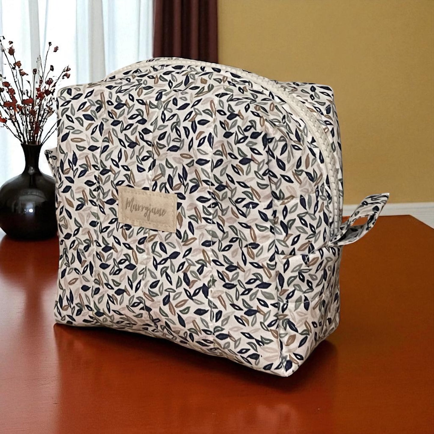 Autumn Whimsy Carry All Bag