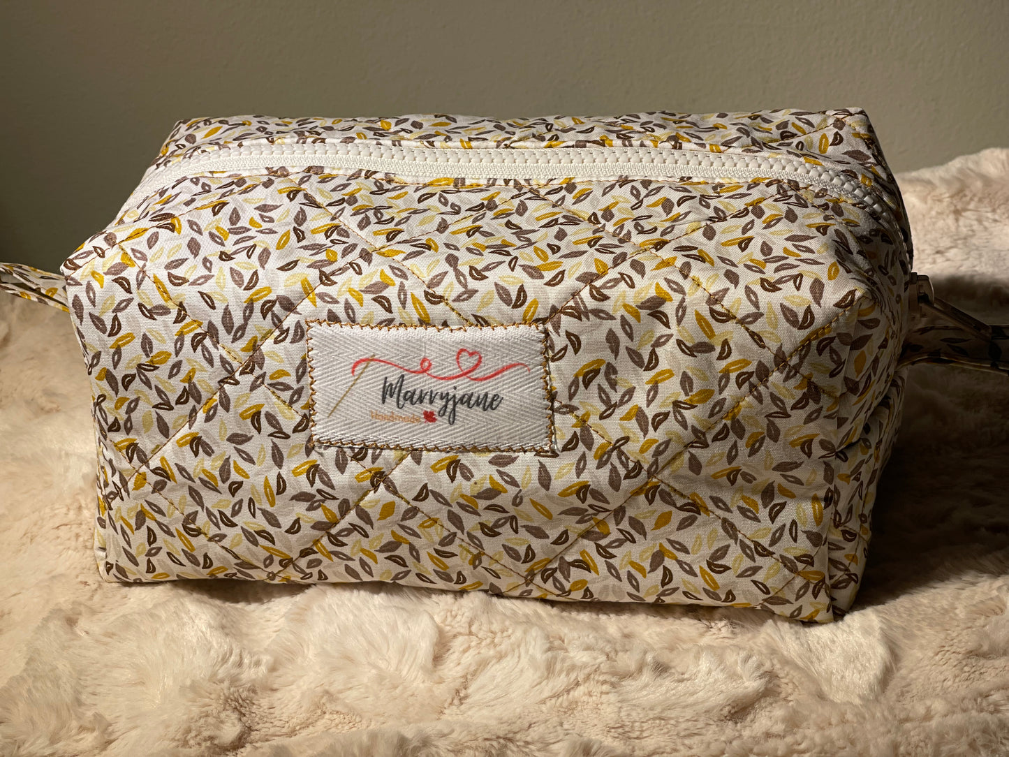 Autumn Whimsy Carry All Bag