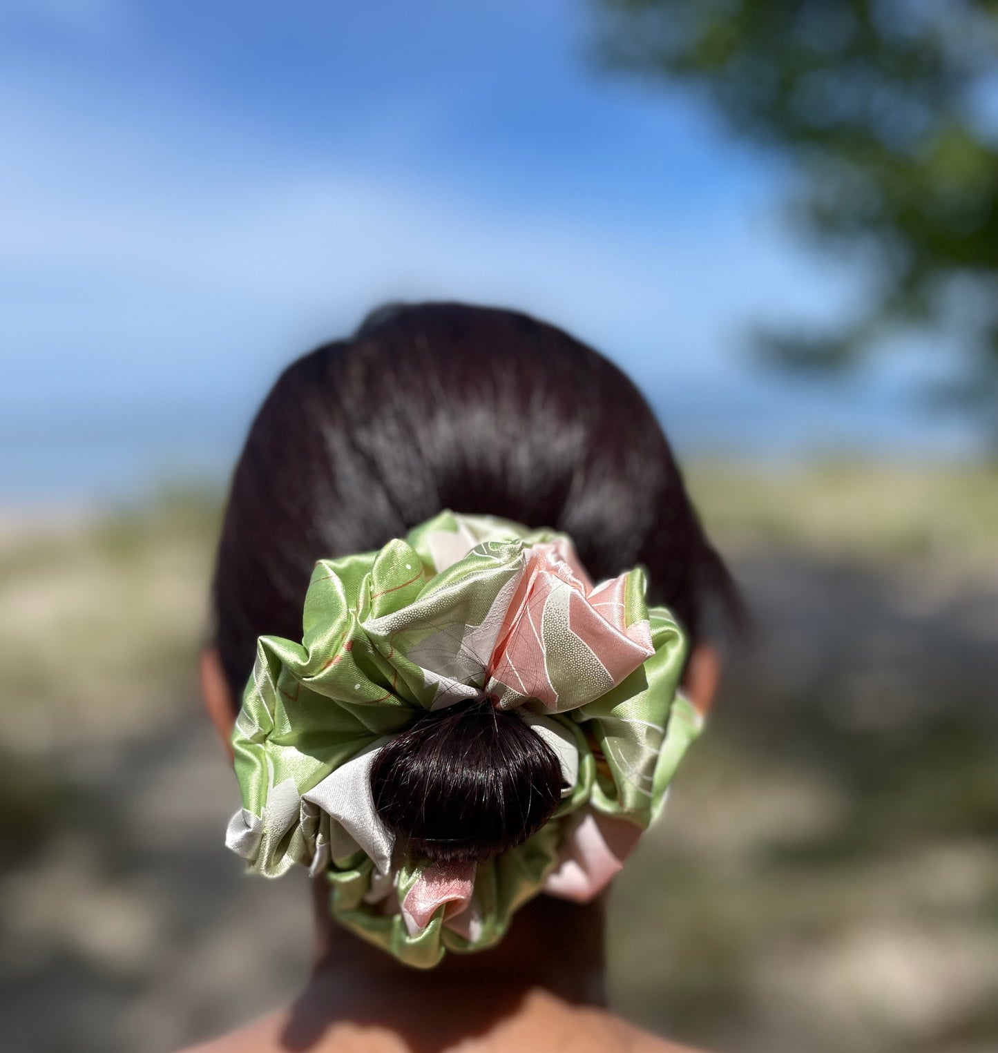 Deedrey Scrunchie