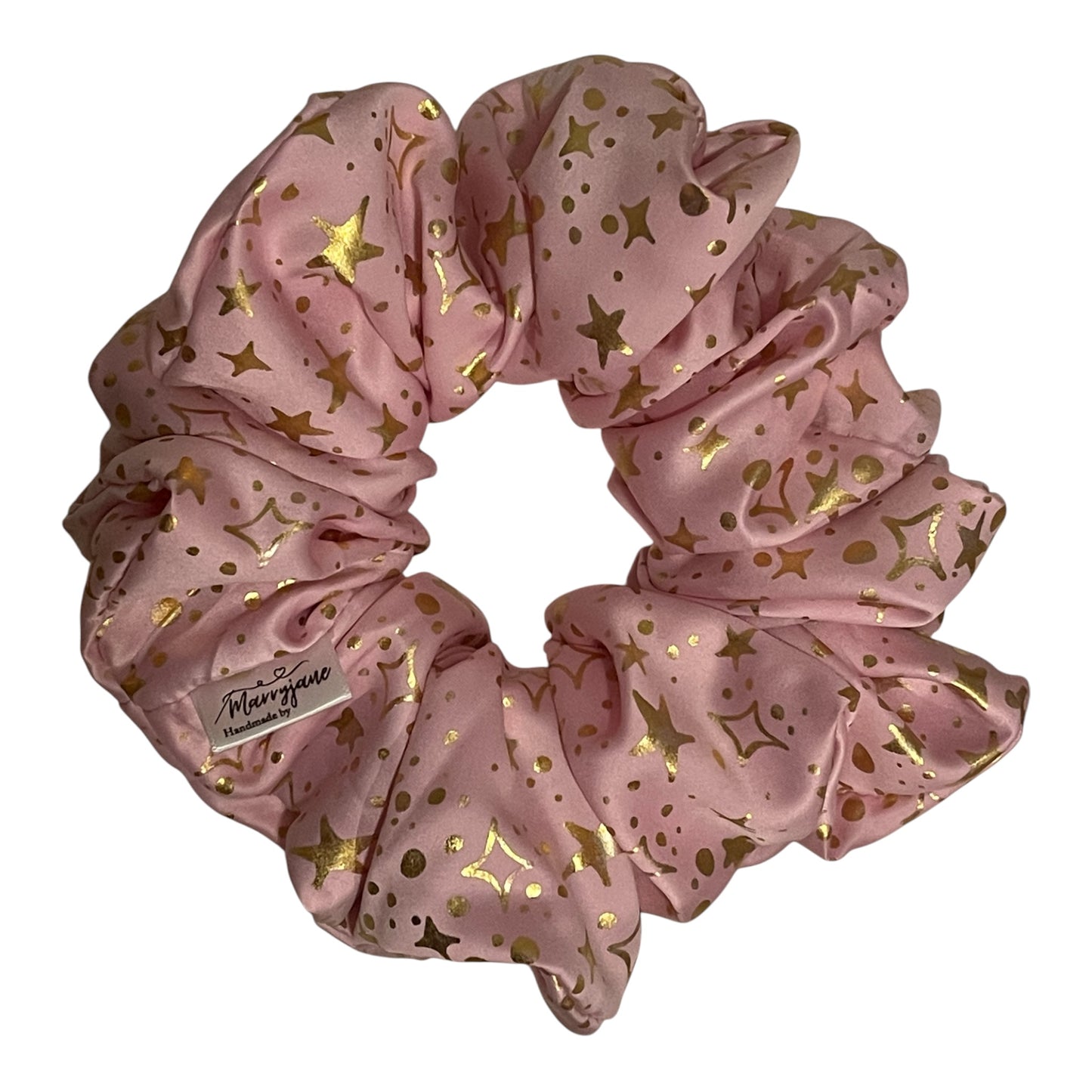 Abbey Scrunchie