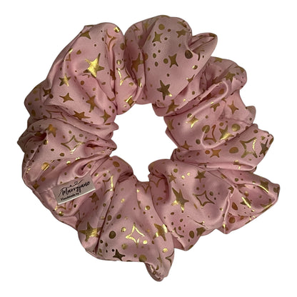 Abbey Scrunchie