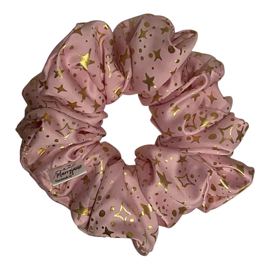 Abbey Scrunchie