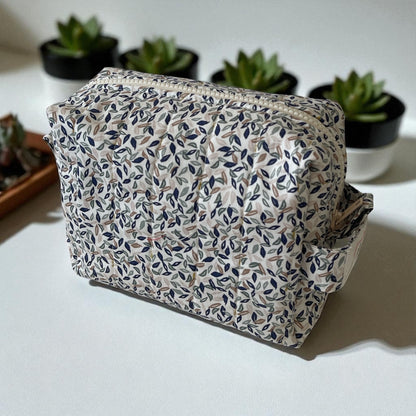 Autumn Whimsy Carry All Bag