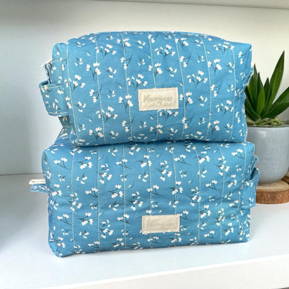 Midnight in Bloom Carry All Bag