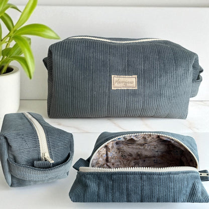 Curdoroy Carry All Bag