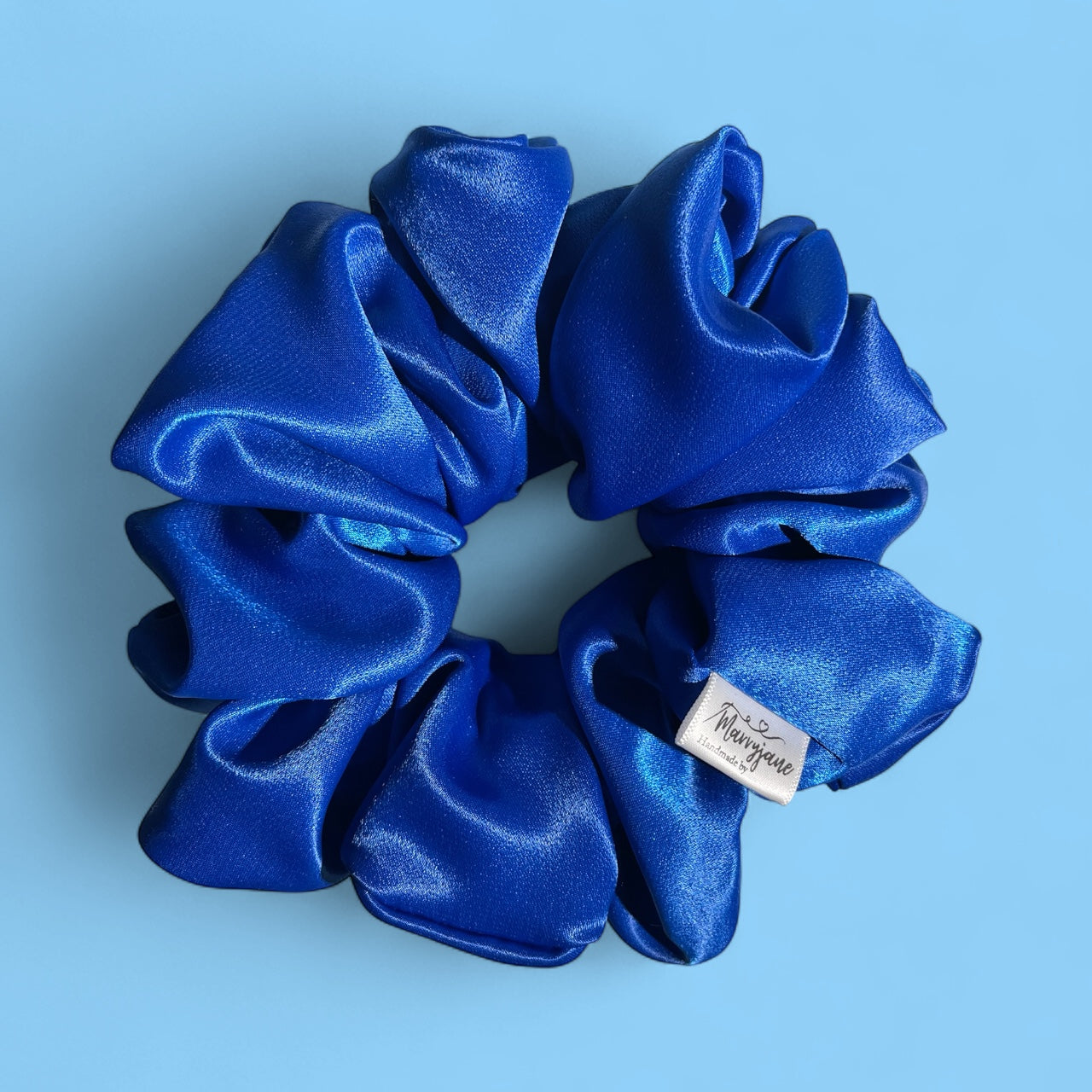 Lalen Scrunchie