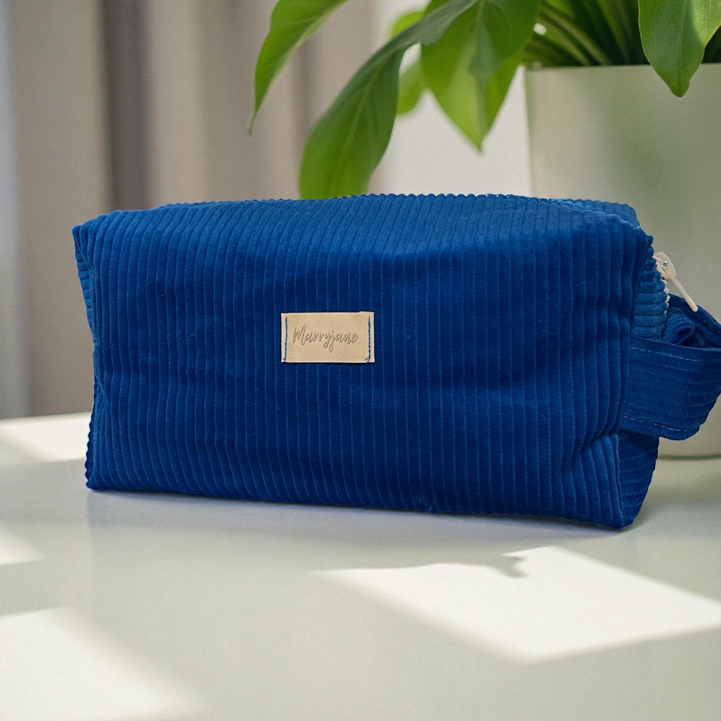 Curdoroy Carry All Bag