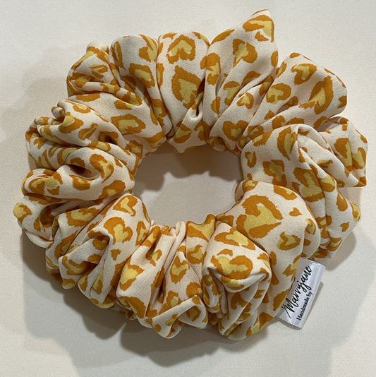 Dwayne Scrunchie