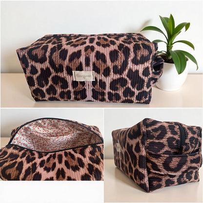 Curdoroy Carry All Bag