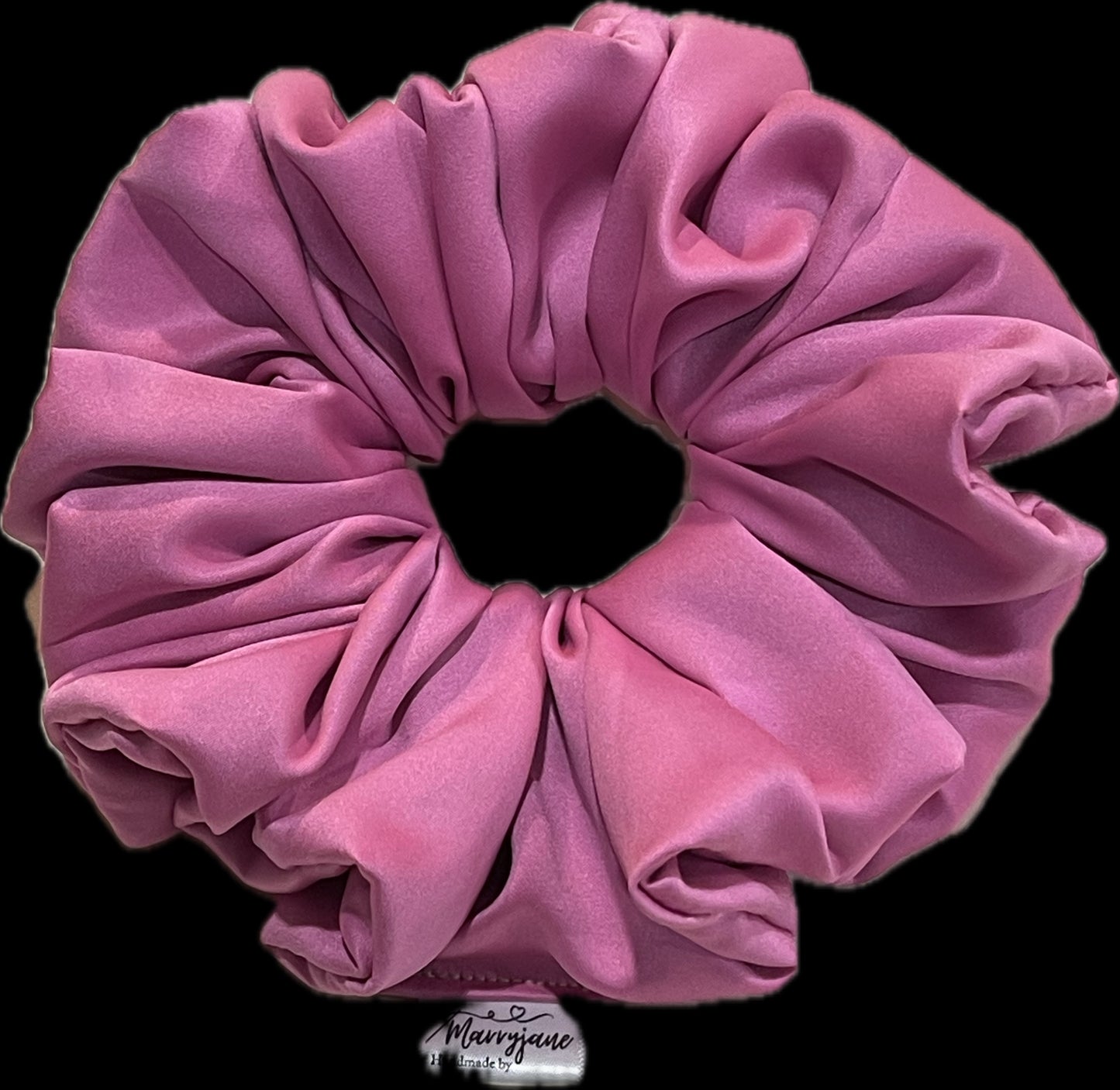 Ema Scrunchie
