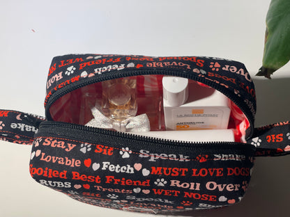 BowWow Carry All Bag