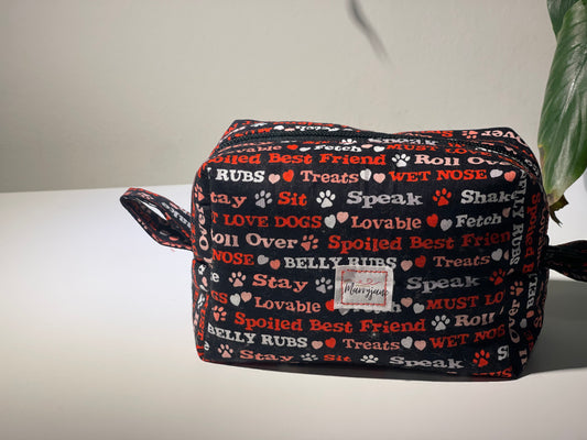 BowWow Carry All Bag