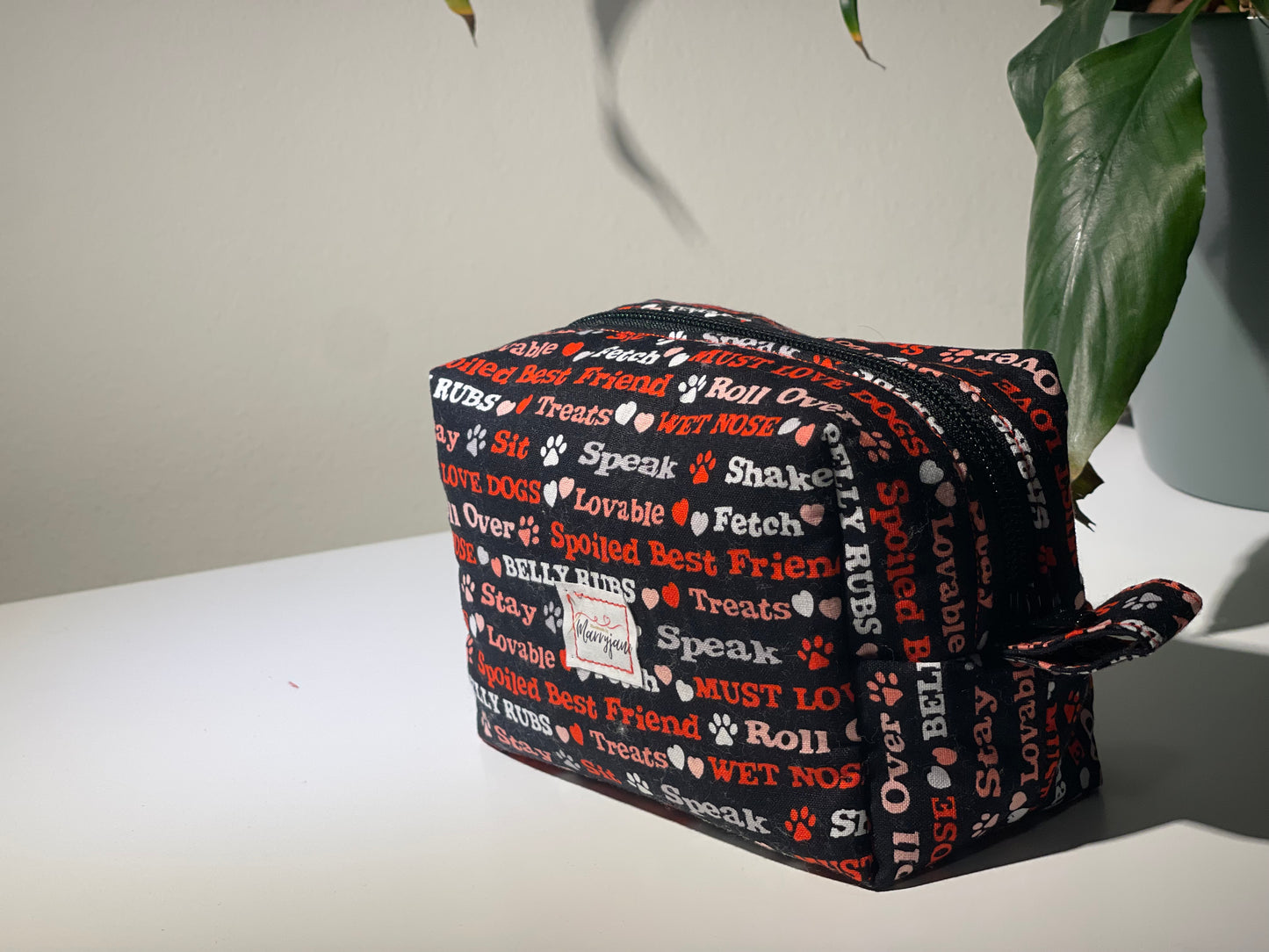 BowWow Carry All Bag