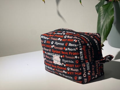 BowWow Carry All Bag