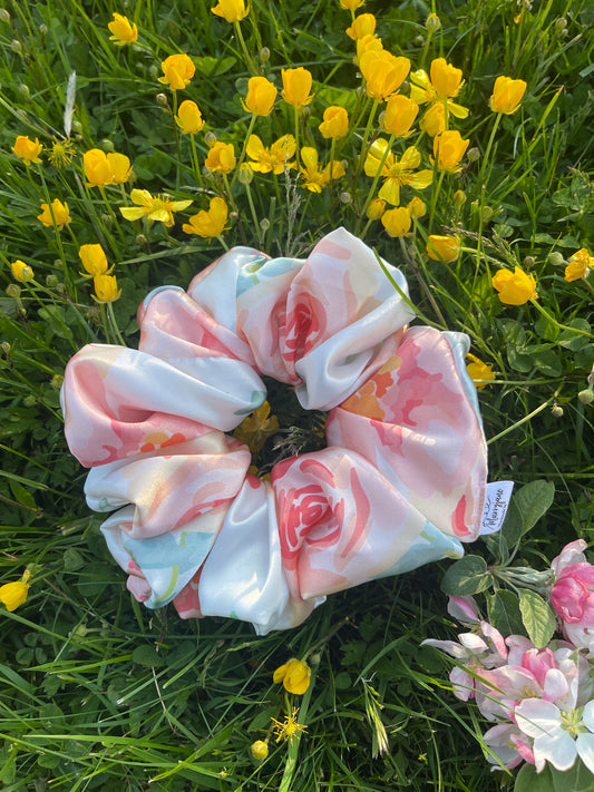 Jessa Joy Scrunchie