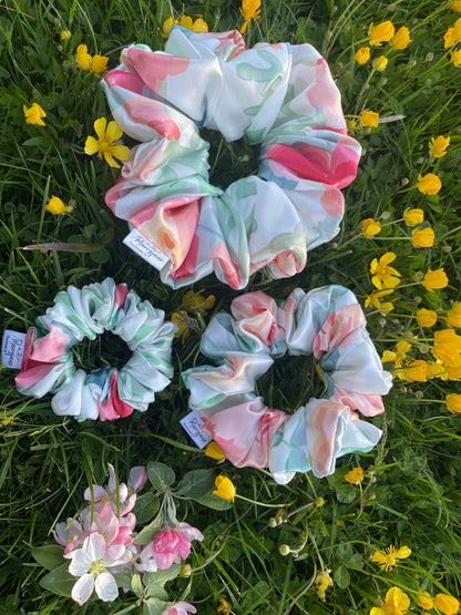 Jessa Joy Scrunchie