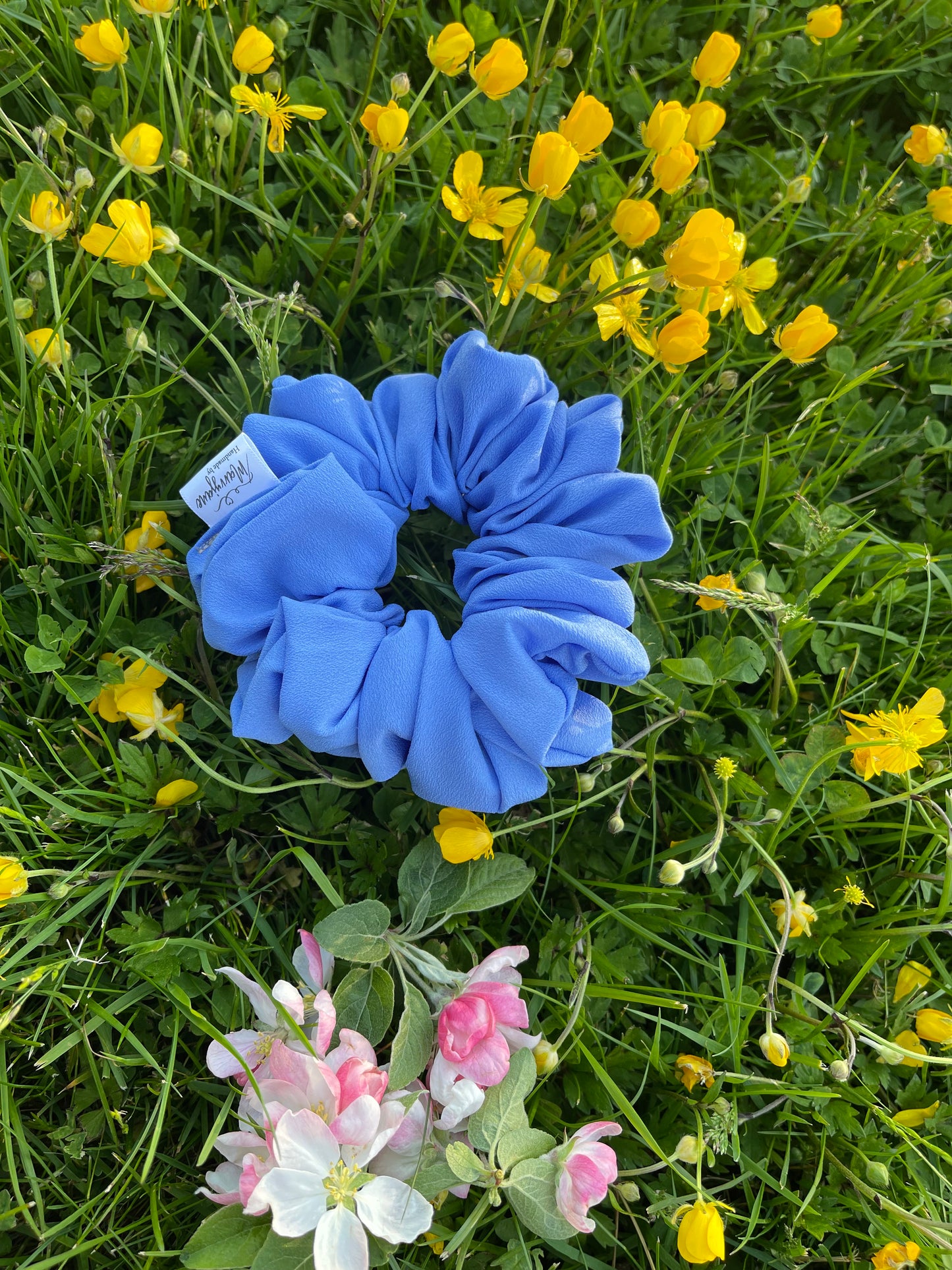 Toni Scrunchie
