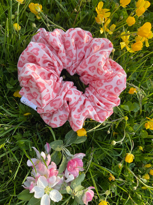 Allene Scrunchie