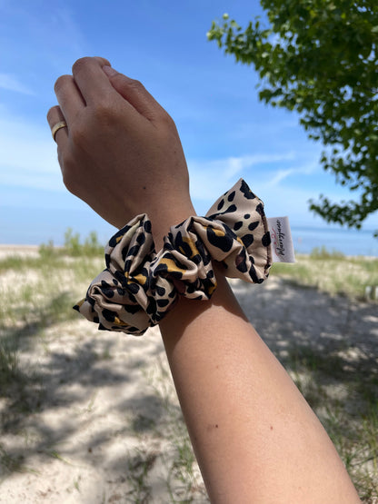 Mylene Scrunchie