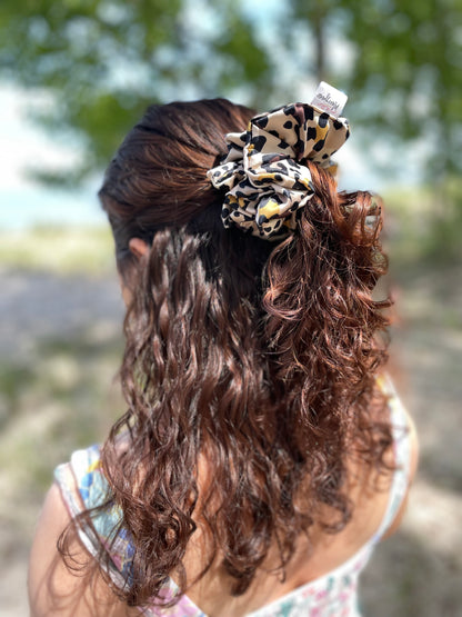 Mylene Scrunchie