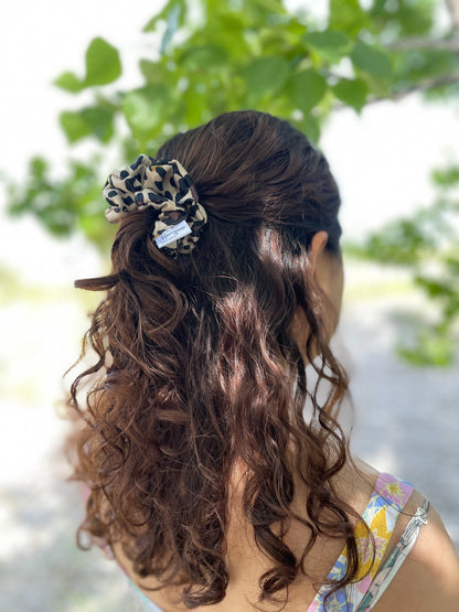 Mylene Scrunchie
