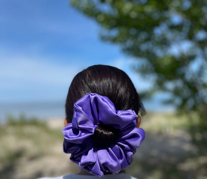 Rosemarie Scrunchie