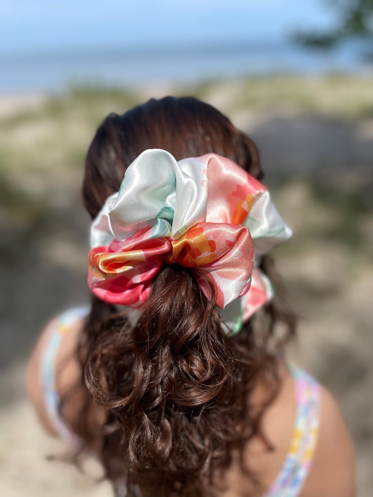 Jessa Joy Scrunchie