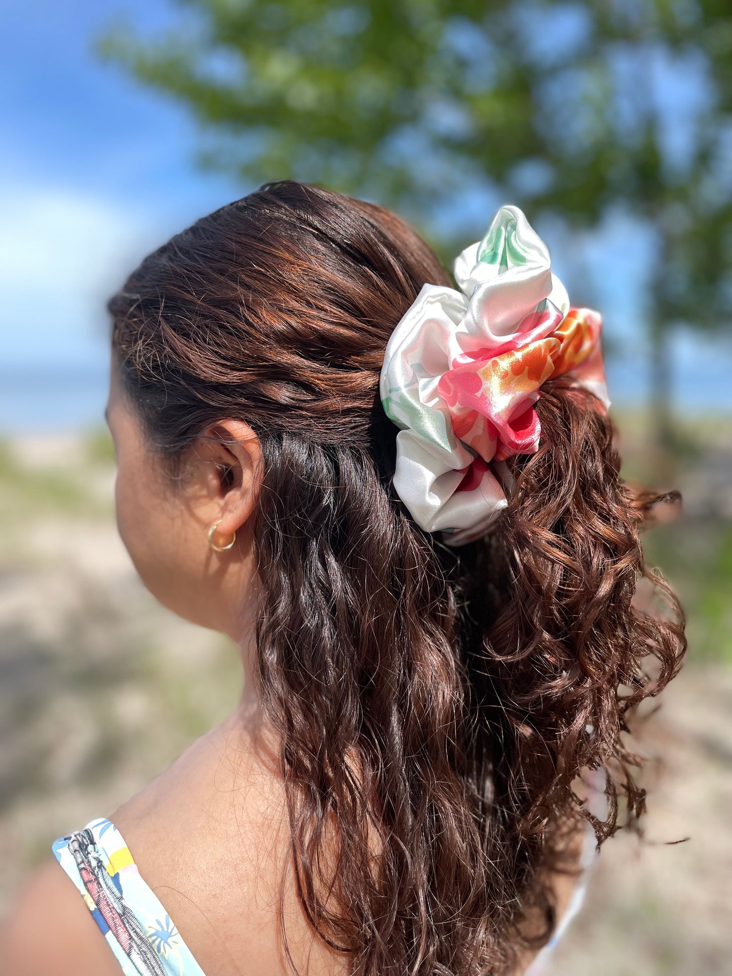 Jessa Joy Scrunchie