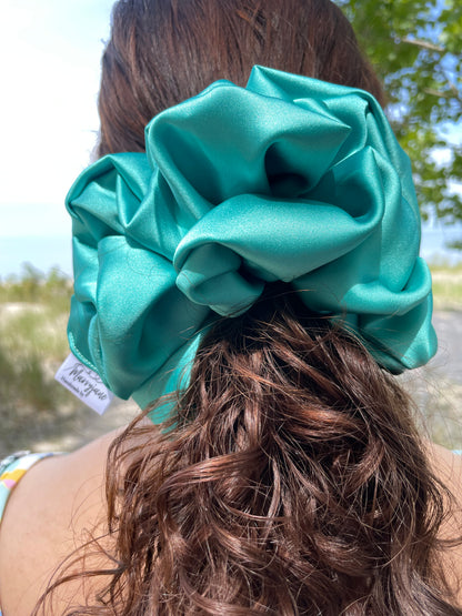 Mary Rose Scrunchies