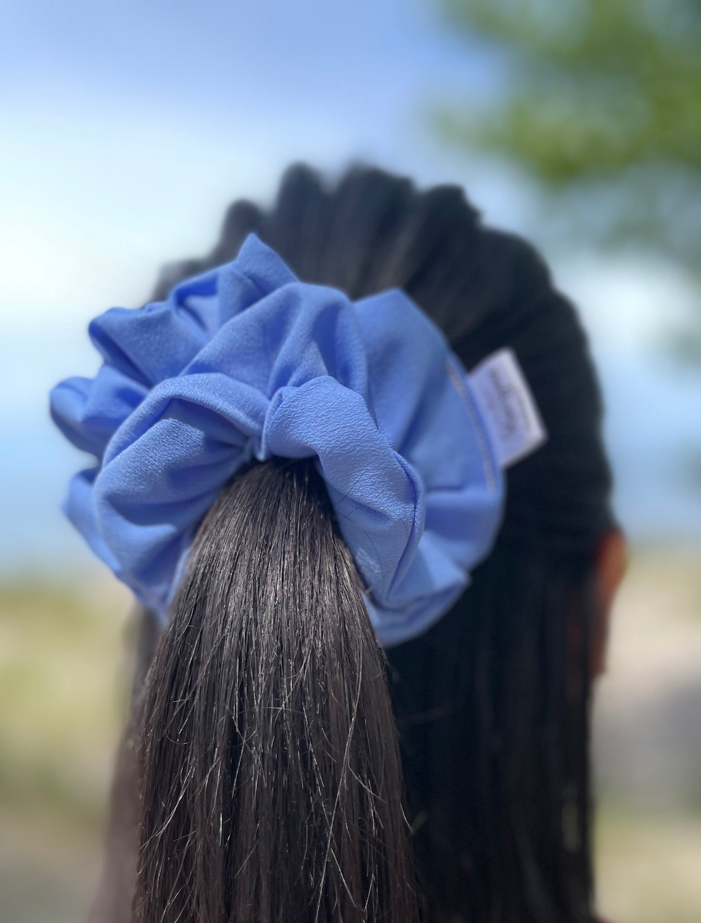 Toni Scrunchie