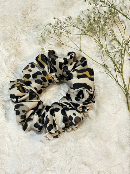 Mylene Scrunchie