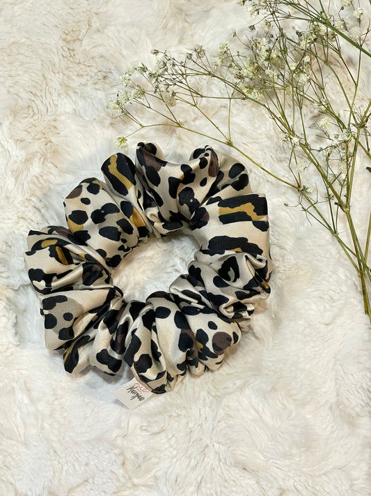 Mylene Scrunchie
