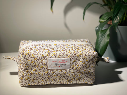 Autumn Whimsy Carry All Bag