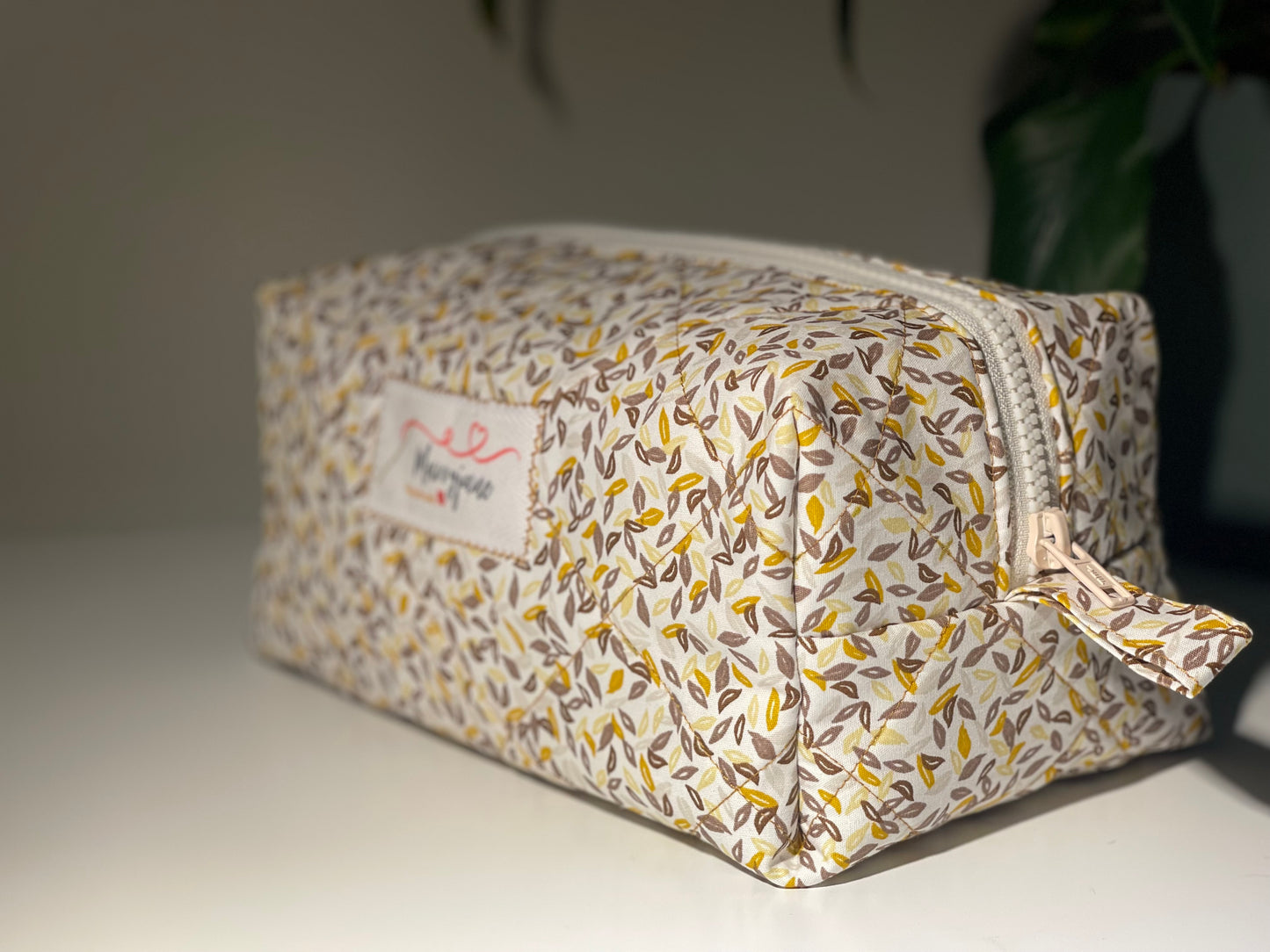 Autumn Whimsy Carry All Bag