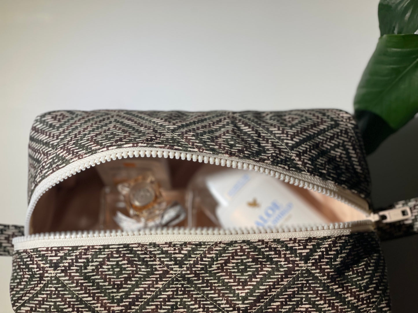 Delia Carry All Bag