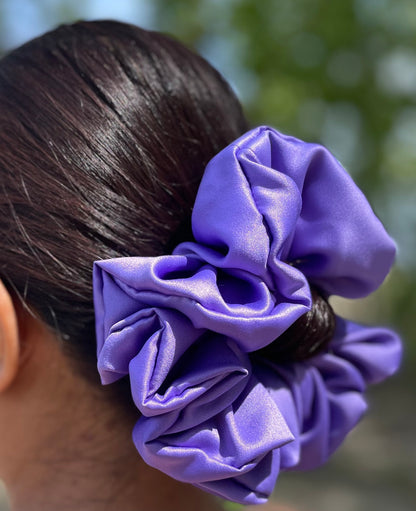 Rosemarie Scrunchie