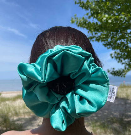 Mary Rose Scrunchies