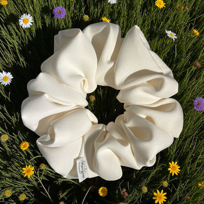 Jenette Scrunchie