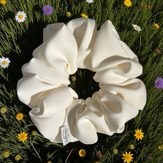 Jenette Scrunchie