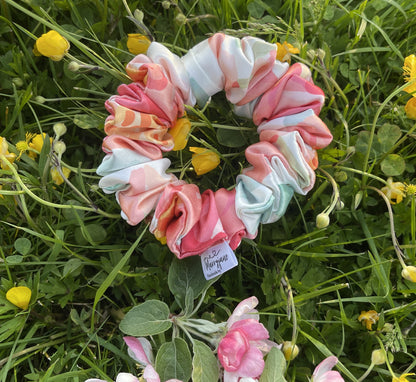 Jessa Joy Scrunchie