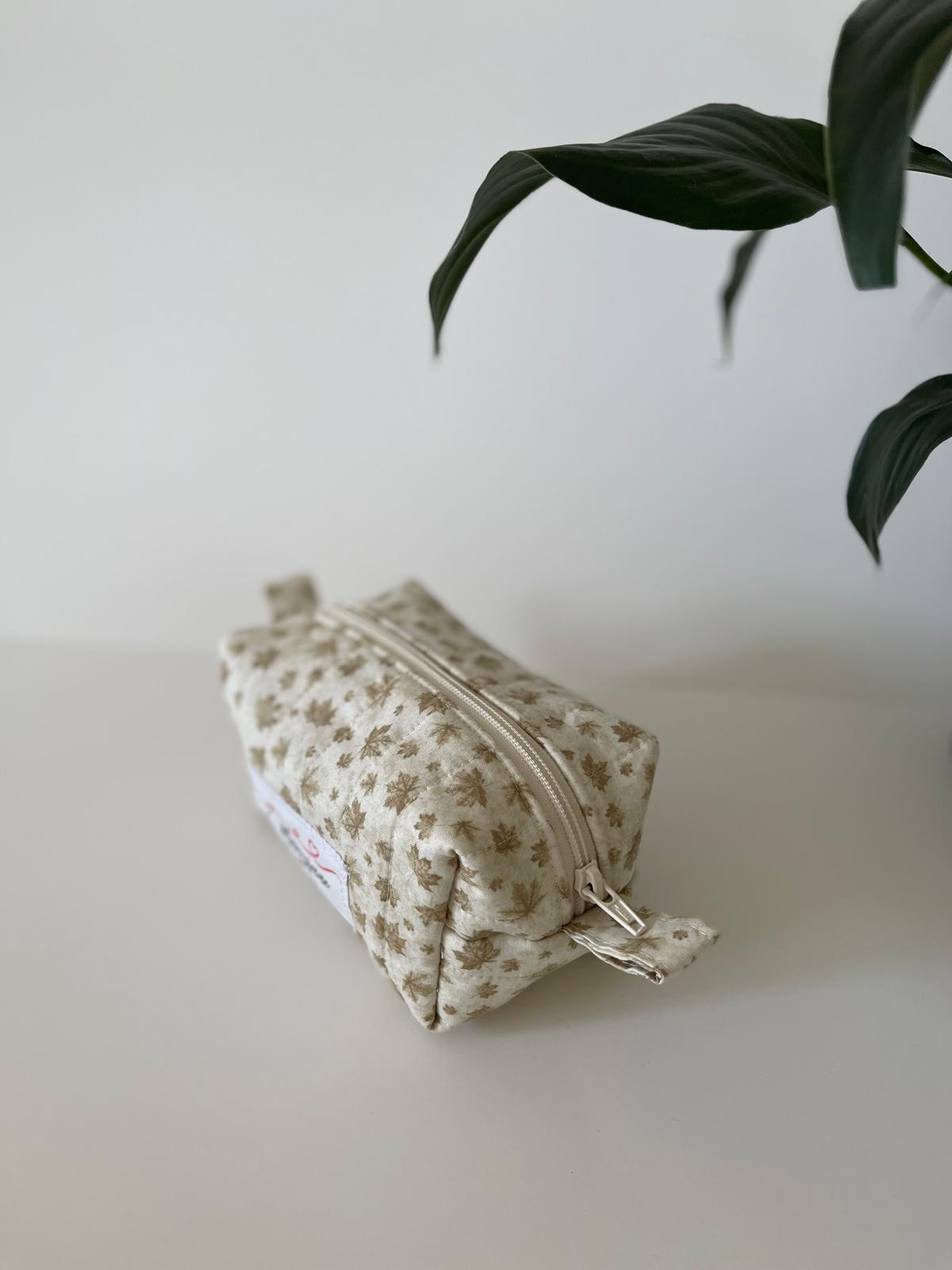 Maple Carry all Bag