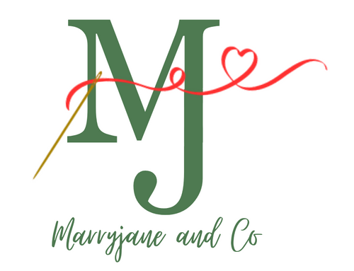 Marryjane & Co