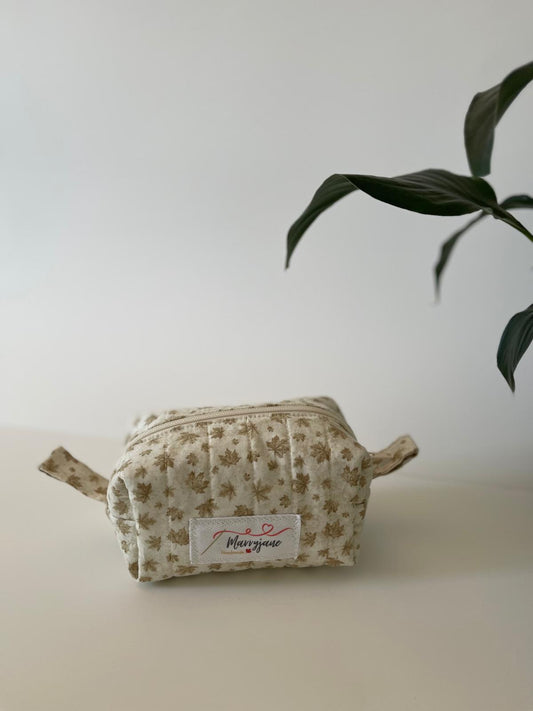 Maple Carry all Bag