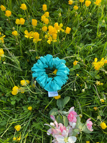 Mary Rose Scrunchies