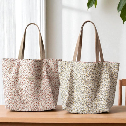 Emily Reversible Tote