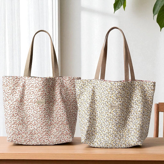 Emily Reversible Tote